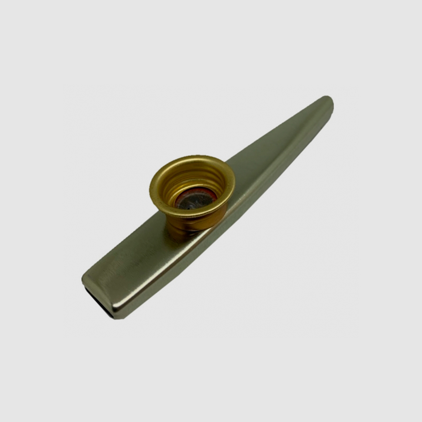 Terré Kazoo Metal